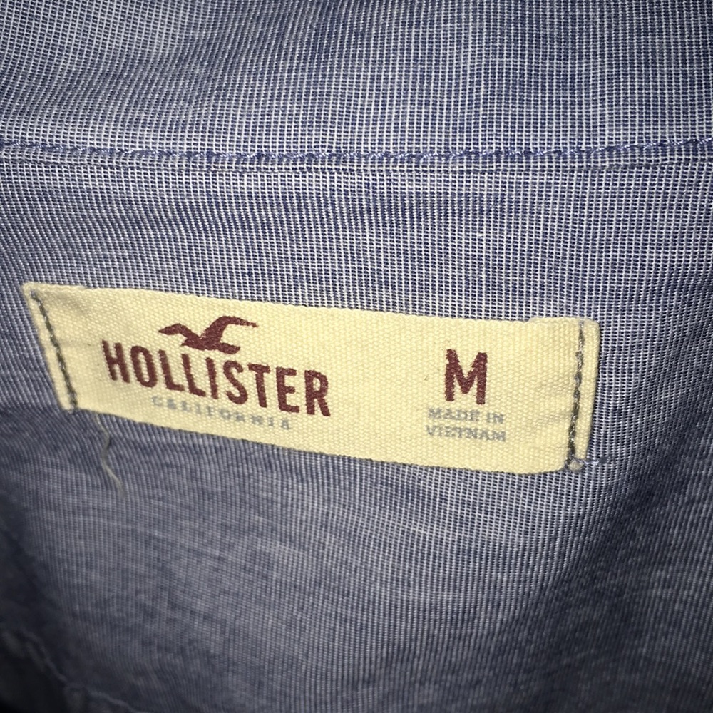 Button Down Shirt - Picture 2 of 2